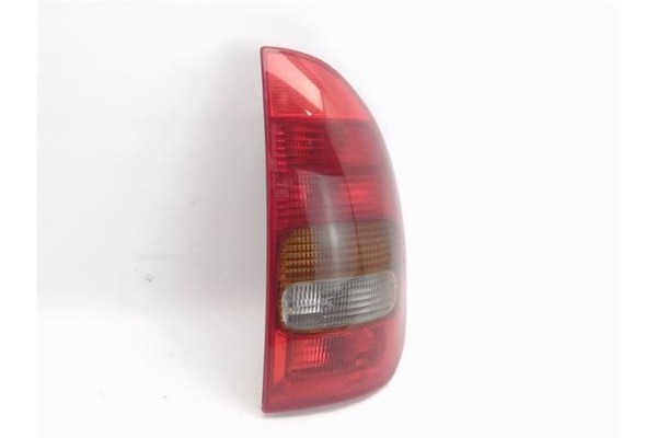 Recambio de piloto trasero derecho para opel corsa b referencia OEM IAM   