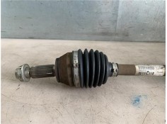 Recambio de palier delantero izquierdo para ford fiesta vi 1.25 referencia OEM IAM 8V513B437AAC  