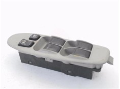 Recambio de mando elevalunas delantero izquierdo para nissan almera tino (v10m) 1.8 referencia OEM IAM 25401VB000  