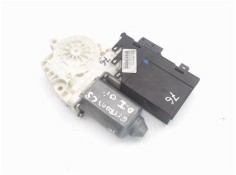 Recambio de motor elevalunas delantero izquierdo para citroen c5 berlina referencia OEM IAM (9632531980) (104993-105) (990184-10