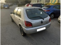 ford fiesta iv (ja_, jb_) del año 1999
