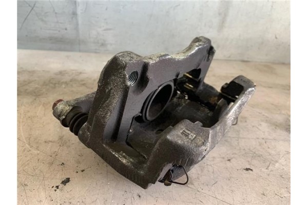 Recambio de pinza freno delantero izquierda para nissan qashqai ii (j11e) 1.2 n-connecta referencia OEM IAM 410114EA0A  