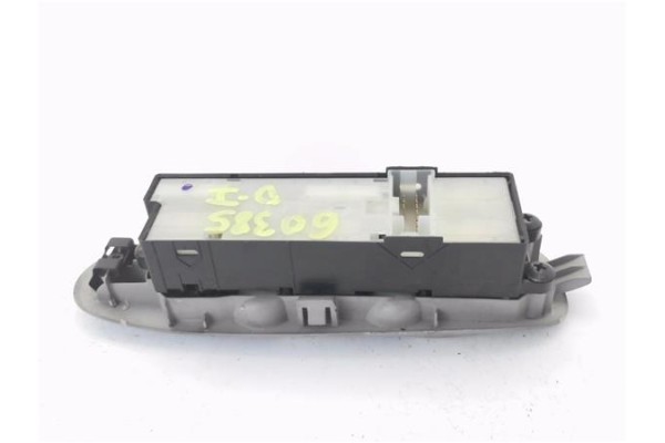 Recambio de mando elevalunas delantero izquierdo para nissan almera tino (v10m) 1.8 referencia OEM IAM 25401VB000  