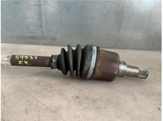 Recambio de palier delantero izquierdo para ford fiesta vi 1.25 referencia OEM IAM 8V513B437AAC  