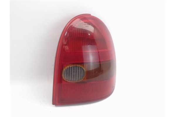 Recambio de piloto trasero derecho para opel corsa b referencia OEM IAM   