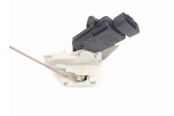 Recambio de cierre electromagnetico trasero derecho para opel agila 1.2 básico referencia OEM IAM 4706488  