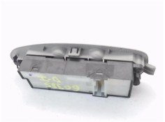 Recambio de mando elevalunas delantero izquierdo para nissan almera tino (v10m) 1.8 referencia OEM IAM 25401VB000  