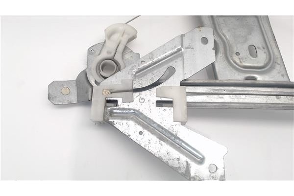 Recambio de mecanismo elevalunas trasero izquierdo para citroen xsara berlina referencia OEM IAM 922346 60500550 922345 , CITROË