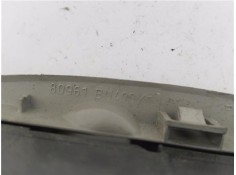 Recambio de mando elevalunas delantero izquierdo para nissan almera tino (v10m) 1.8 referencia OEM IAM 25401VB000  