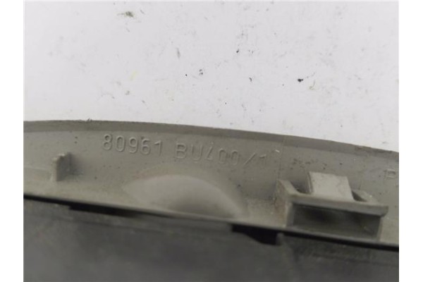 Recambio de mando elevalunas delantero izquierdo para nissan almera tino (v10m) 1.8 referencia OEM IAM 25401VB000  