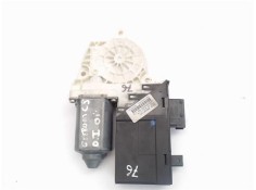 Recambio de motor elevalunas delantero izquierdo para citroen c5 berlina referencia OEM IAM (9632531980) (104993-105) (990184-10