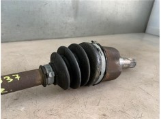 Recambio de palier delantero izquierdo para ford fiesta vi 1.25 referencia OEM IAM 8V513B437AAC  