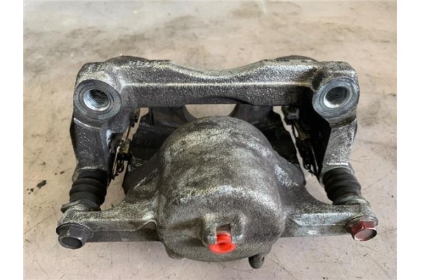 Recambio de pinza freno delantero izquierda para nissan qashqai ii (j11e) 1.2 n-connecta referencia OEM IAM 410114EA0A  