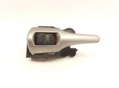 Recambio de manilla para toyota auris (e15) 2.0 d-4d referencia OEM IAM 6920512220B4  