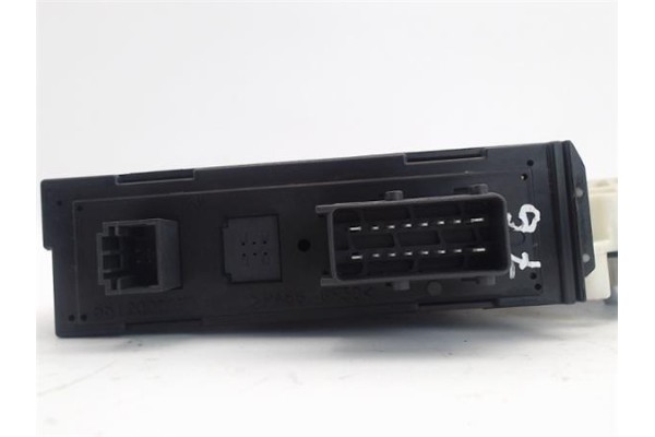 Recambio de motor elevalunas delantero izquierdo para citroen c5 berlina referencia OEM IAM (9632531980) (104993-105) (990184-10