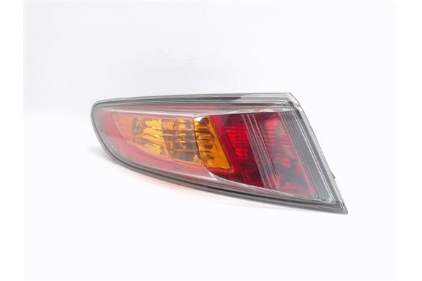 Recambio de piloto trasero izquierdo para honda civic berlina 5 (fk) referencia OEM IAM   