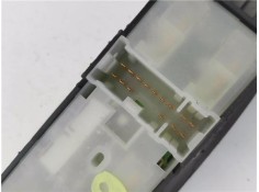 Recambio de mando elevalunas delantero izquierdo para nissan almera tino (v10m) 1.8 referencia OEM IAM 25401VB000  