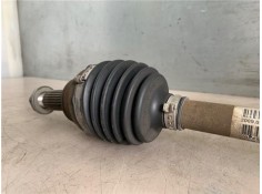 Recambio de palier delantero izquierdo para ford fiesta vi 1.25 referencia OEM IAM 8V513B437AAC  