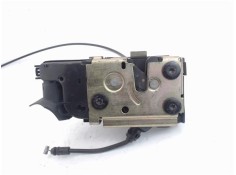 Recambio de cierre electromagnetico delantero izquierdo para renault megane ii (bm0/1_, cm0/1_) 1.5 dci (bm0f, cm0f) referencia 