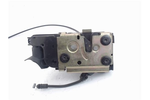Recambio de cierre electromagnetico delantero izquierdo para renault megane ii (bm0/1_, cm0/1_) 1.5 dci (bm0f, cm0f) referencia 