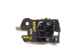 Recambio de manilla para toyota auris (e15) 2.0 d-4d referencia OEM IAM 6920512220B4  