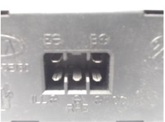 Recambio de reloj horario para kia sorento (bl) 2.5 crdi referencia OEM IAM 945003E150  