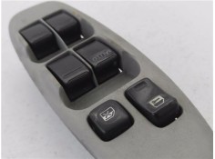 Recambio de mando elevalunas delantero izquierdo para nissan almera tino (v10m) 1.8 referencia OEM IAM 25401VB000  