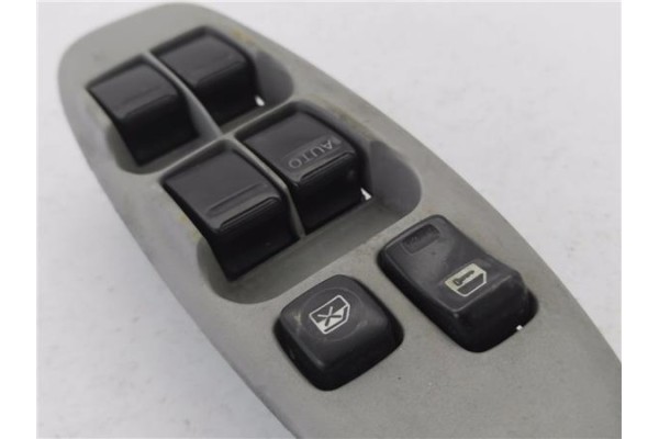 Recambio de mando elevalunas delantero izquierdo para nissan almera tino (v10m) 1.8 referencia OEM IAM 25401VB000  