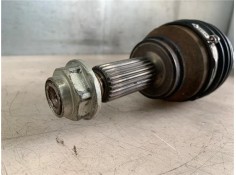 Recambio de palier delantero izquierdo para ford fiesta vi 1.25 referencia OEM IAM 8V513B437AAC  