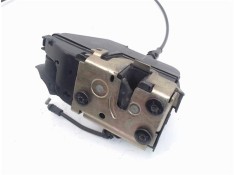 Recambio de cierre electromagnetico delantero izquierdo para renault megane ii (bm0/1_, cm0/1_) 1.5 dci (bm0f, cm0f) referencia 