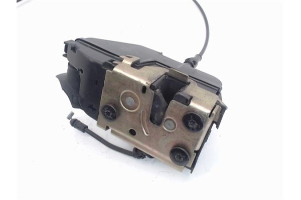 Recambio de cierre electromagnetico delantero izquierdo para renault megane ii (bm0/1_, cm0/1_) 1.5 dci (bm0f, cm0f) referencia 