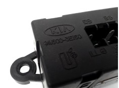 Recambio de reloj horario para kia sorento (bl) 2.5 crdi referencia OEM IAM 945003E150  