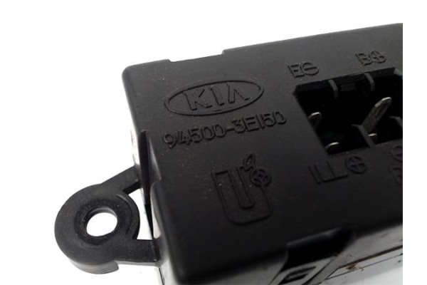 Recambio de reloj horario para kia sorento (bl) 2.5 crdi referencia OEM IAM 945003E150  