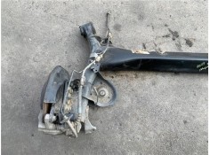 Recambio de puente trasero para nissan qashqai ii (j11e) 1.2 n-connecta referencia OEM IAM 555014EA0A  