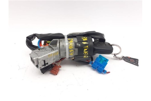 Recambio de clausor para peugeot partner combispace (5f) 2.0 hdi referencia OEM IAM 9170CW  