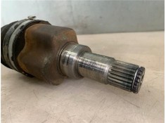 Recambio de palier delantero izquierdo para ford fiesta vi 1.25 referencia OEM IAM 8V513B437AAC  