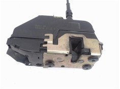 Recambio de cierre electromagnetico delantero izquierdo para renault megane ii (bm0/1_, cm0/1_) 1.5 dci (bm0f, cm0f) referencia 