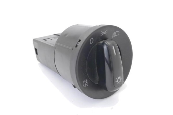 Recambio de conmutador luces para volkswagen polo v (6r1) 1.4 advance referencia OEM IAM 6R0941531B  