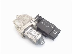 Recambio de motor elevalunas delantero izquierdo para seat toledo (1m2) referencia OEM IAM (1J0959801F)  