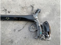 Recambio de puente trasero para nissan qashqai ii (j11e) 1.2 n-connecta referencia OEM IAM 555014EA0A  