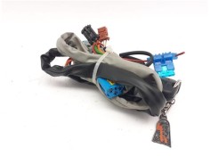 Recambio de clausor para peugeot partner combispace (5f) 2.0 hdi referencia OEM IAM 9170CW  