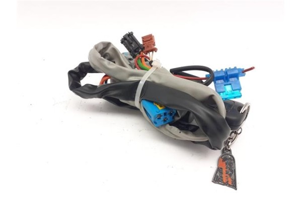 Recambio de clausor para peugeot partner combispace (5f) 2.0 hdi referencia OEM IAM 9170CW  