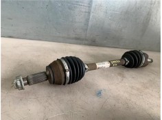 Recambio de palier delantero izquierdo para ford fiesta vi 1.25 referencia OEM IAM 8V513B437AAC  