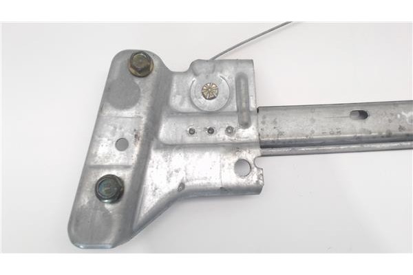 Recambio de mecanismo elevalunas trasero izquierdo para citroen xsara berlina referencia OEM IAM 922346 60500550 922345 , CITROË