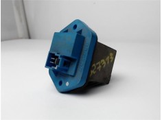 Recambio de regulador ventilador climatizacion para kia sorento (bl) 2.5 crdi referencia OEM IAM 971113C000  