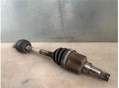 Recambio de palier delantero izquierdo para ford fiesta vi 1.25 referencia OEM IAM 8V513B437AAC  