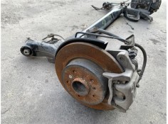 Recambio de puente trasero para nissan qashqai ii (j11e) 1.2 n-connecta referencia OEM IAM 555014EA0A  