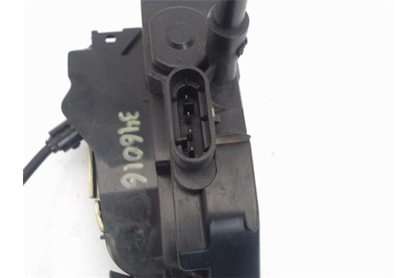 Recambio de cierre electromagnetico delantero izquierdo para renault megane ii (bm0/1_, cm0/1_) 1.5 dci (bm0f, cm0f) referencia 