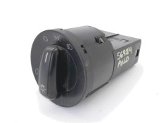 Recambio de conmutador luces para volkswagen polo v (6r1) 1.4 advance referencia OEM IAM 6R0941531B  