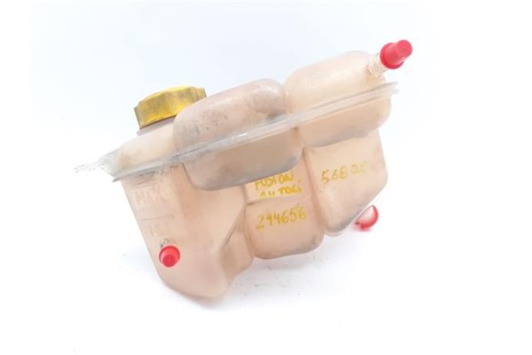 Recambio de botella expansion para ford fusion (cbk) 1.4 tdci referencia OEM IAM 3S618K218AB  1221053 , FORD | 1436172 , FORD